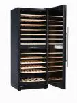 Exquisit 270 liter - 1 deurs - 103 Flessen - 2 zones - GCWK320 | Wijnklimaatkast GCWK320 €1,199.00 Wijnklimaatkasten