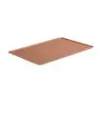 Bakplaat - Geperforeerd - 1/1 GN - H 1 x 32.5 x 32.5 CM - Aluminium - Schneider - CW321 CW321 €27.49 Bakplaten en braadslede