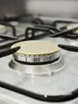 Gasfornuis - 2 Pitten - Tafelmodel - Diamond - G60/2F3T G60/2F3T €520.49 Diamond 600 line