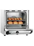 Heteluchtoven - 3 niveaus - AT110 - 1/2 GN - Bartscher - 120789 120789 €419.00 Heteluchtovens