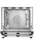 Heteluchtoven - 3 niveaus - AT110 - 1/2 GN - Bartscher - 120789 120789 €419.00 Heteluchtovens