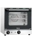 Heteluchtoven - 3 niveaus - AT110 - 1/2 GN - Bartscher - 120789 120789 €419.00 Heteluchtovens