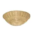 Broodmand - 6 stuks - Rood - Ø 20 CM - Riet - Olympia - Y570 Y570 €10.59 Presentatie