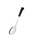 Serveerlepel - Geperforeerd - Zwart - RVS/Vinyl - Vogue - CS911 CS911 €4.29 Opschep lepels