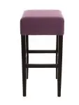 Horeca barkruk - Napels - Old Purple - Stof - G-Line HW-032171 €49.99 Horeca barkrukken