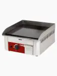 Bakplaat - Gas - Glad - Geëmailleerd - 40 CM - Diamond - FTG-40/SS FTG-40/SS €531.00 Bakplaat gas