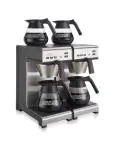 Filter koffiemachine - Matic Twin - 230 V - Bravilor - 8.010.060.31002 8.010.060.31002 €944.30 Snelfiltermachines
