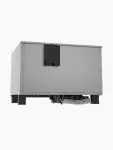 Cheftop Mindplus - H 53.8 x 75 x 78.3 CM - 55.6 KG - 380 - 415 - Zonder - Stekker V - 5000 W - RVS - +30°C / +260°C - Unox - 596214 E596214 €3,827.25 Combisteamers