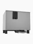 Cheftop Mindone - H 67.5 x 75 x 78.3 CM - 65.4 KG - 380 - 415 - Zonder - Stekker V - 9300 W - RVS - +30°C / +260°C - Unox - 596232 E596232 €3,609.62 Combisteamers
