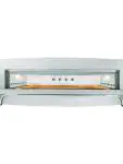 Pizzaoven - 6 pizza's - Ø35 CM - Diamond - GDX6/35-LDP GDX6/35-LDP €4,924.50 Elektrische pizzaovens