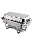 Chafing dish & Brandpasta - 1/1 GN - Olympia - S600 S600 €71.34 Chafing dish