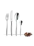 Tafelvork - Florence - 12 stuks - 20 CM - Zilver - RVS - Amefa - 181000BXCCAF7 181000BXCCAF7 €32.37 Tafelvorken