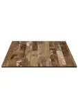 Tafelblad - Maracaibo - HPL - B 120 x D 70 CM - G-Line 85364 €89.95 Horeca terras tafelbladen