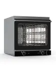 Heteluchtoven - Compact-line - AT90 - Tecnodom 21634 €499.00 Heteluchtovens