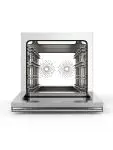 Heteluchtoven - Compact-line - AT90 - Tecnodom 21634 €499.00 Heteluchtovens