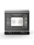 Heteluchtoven - Compact-line - AT90 - Tecnodom 21634 €499.00 Heteluchtovens