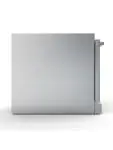 Heteluchtoven - Compact-line - AT90 - Tecnodom 21634 €499.00 Heteluchtovens