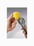 Garneerapparaat - 0.102 KG - 18.1 CM - Aluminium - Westmark - 016013 016013 €16.65 Keukenmessen