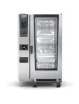 Combisteamer - iCombi Classic - 20 x 2/1GN - Elektrisch - Rational - CG2ERRA.0001186 CG2ERRA.0001186 €30,604.96 Combisteamers
