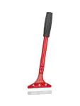 Bakplaatscharper - 10 X 31 CM - Hendi - 855201 855201 €15.75 Barbecue Onderdelen