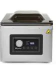 Vacuümmachine - Profi Line - 50,5 X 56,8 CM - Hendi - 201442 201442 €1,455.58 Vacuummachines