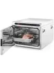Lage Temperatuur Oven - GN 1/1 - Hendi - 225479 225479 €1,057.68 Heteluchtovens