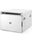 Lage Temperatuur Oven - GN 1/1 - Hendi - 225479 225479 €1,057.68 Heteluchtovens