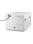 Lage Temperatuur Oven - GN 1/1 - Hendi - 225479 225479 €1,057.68 Heteluchtovens