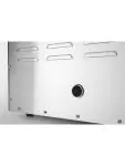 Lage Temperatuur Oven - GN 1/1 - Hendi - 225479 225479 €1,057.68 Heteluchtovens