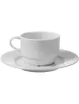 Schotel Koffie- en Cappuccinokop - 12 stuks - Karizma - Porselein - 14.9 CM - Hendi - 798171 798171 €22.50 Kopjes & mokken