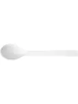 Saladelepel - 33.5 CM - Zwart - Hendi - 564455 564455 €2.35 Opschep lepels