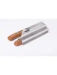 Frikandellensnijder - RVS - Hendi - 630716 630716 €8.95 Frituur accessoires