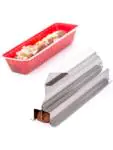 Frikandellensnijder - RVS - Hendi - 630716 630716 €8.95 Frituur accessoires