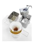 Auga VarioPress Pro W 60.000 Druk filter Auto Clean via App