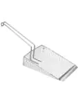 Fritesschep - 15 cm lange draadgreep - RVS - Hendi - 642504 642504 €21.00 Frituur accessoires