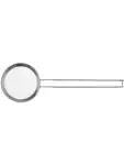 Vetspaan - Draadgreep - Ø12.5 cm - RVS - Hendi - 646205 646205 €10.65 Frituur accessoires