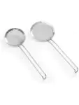 Vetspaan - Draadgreep - Ø12.5 cm - RVS - Hendi - 646205 646205 €10.65 Frituur accessoires