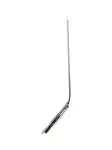 Vetspaan - Draadgreep - Ø12.5 cm - RVS - Hendi - 646205 646205 €10.65 Frituur accessoires