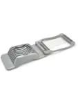 Eiersnijder - Rechthoekig - Alu - Hendi - 570104 570104 €9.50 Raspen/persen/snijden