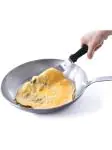 Pannenkoekmes - 20 cm - RVS - Hendi - 855782 855782 €6.95 Plaatmessen