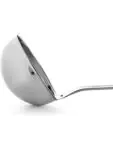 Opscheplepel - RVS - Anti-druppel rand - Ø6 cm - Profi Line - Hendi - 540107 540107 €6.50 Opschep lepels