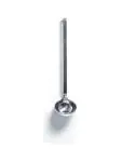 Opscheplepel - RVS - Anti-druppel rand - Ø12 cm - Profi Line - Hendi - 540503 540503 €15.50 Opschep lepels
