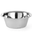 Keukenkom - RVS - 0.8 liter - Ø16 cm - Hendi - 530108 530108 €3.35 Beslagkom