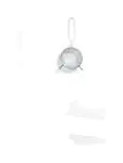 Passeerzeef - Draadgreep - Ø12 cm - Hendi - 635001 H635001 €1.95 Zeven