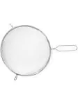 Passeerzeef - Draadgreep - Ø25 cm - Hendi - 635605 635605 €6.35 Zeven