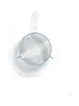 Passeerzeef - Draadgreep - Ø25 cm - Hendi - 635605 635605 €6.35 Zeven