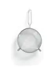 Passeerzeef - RVS - Ø22 cm - Hendi - 637401 637401 €8.95 Zeven