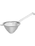 Puntzeef - Gaas - Ø16 cm - Hendi - 647516 647516 €10.65 Zeven