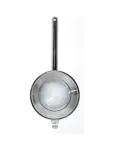 Puntzeef - Half gaas - Ø20.5 cm - Hendi - 647554 647554 €21.25 Zeven