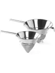 Puntzeef - Half gaas - Ø24.5 cm - Hendi - 647561 647561 €25.75 Zeven